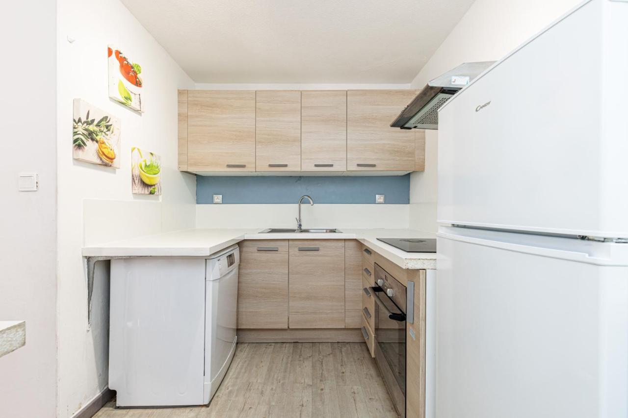 Appartement Familial Avec Jardin Ensoleille Dans La Cite Des Potiers Vallauris Kültér fotó