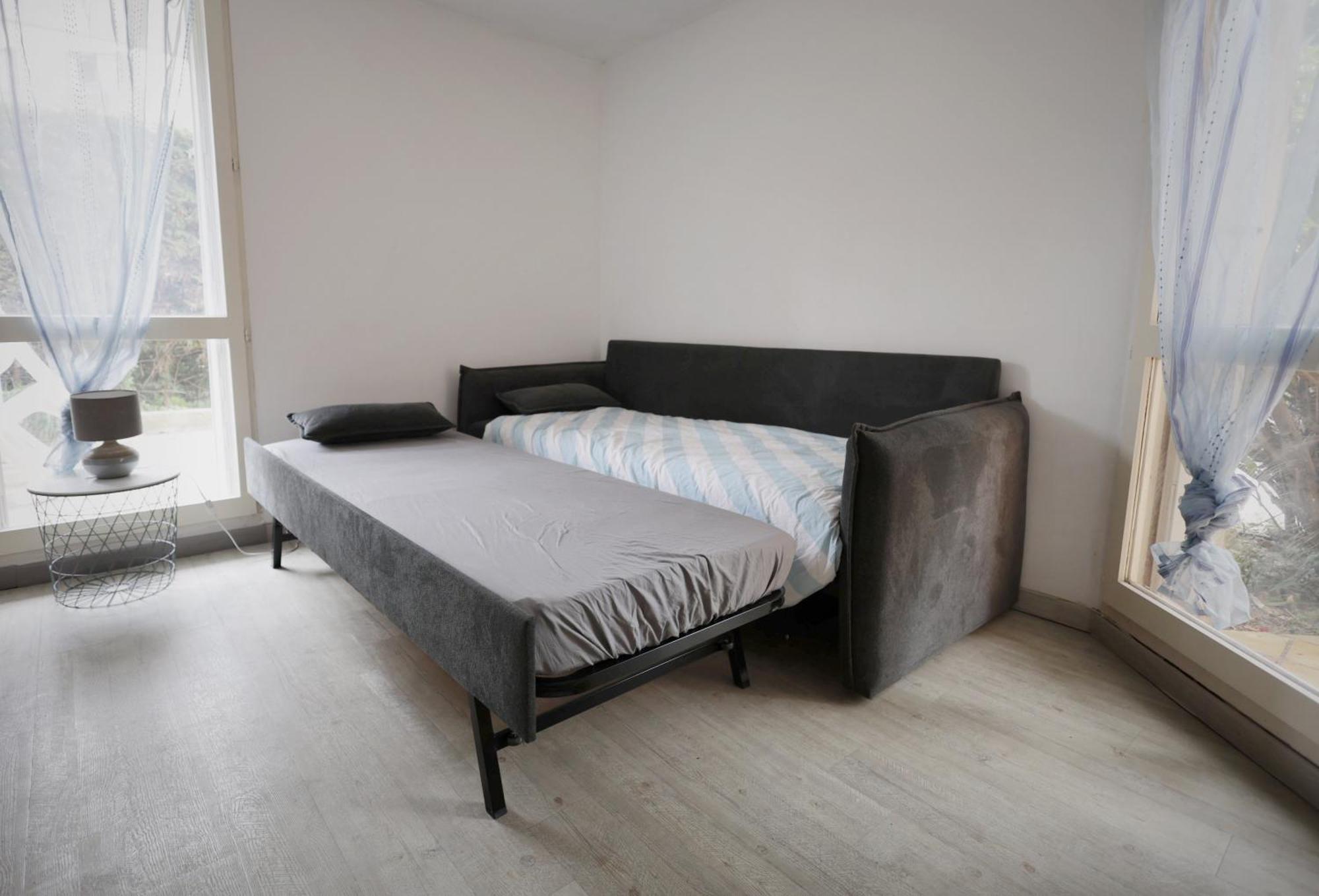 Appartement Familial Avec Jardin Ensoleille Dans La Cite Des Potiers Vallauris Kültér fotó
