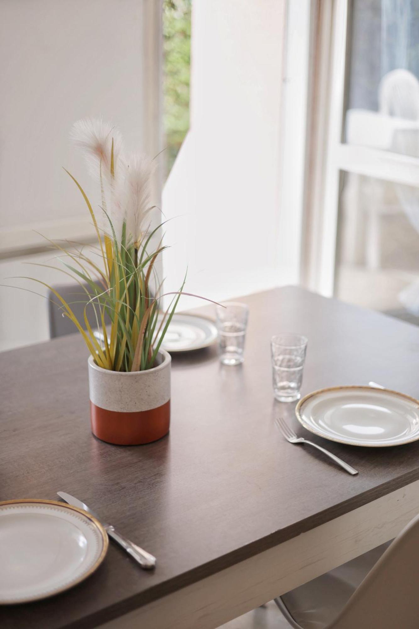 Appartement Familial Avec Jardin Ensoleille Dans La Cite Des Potiers Vallauris Kültér fotó