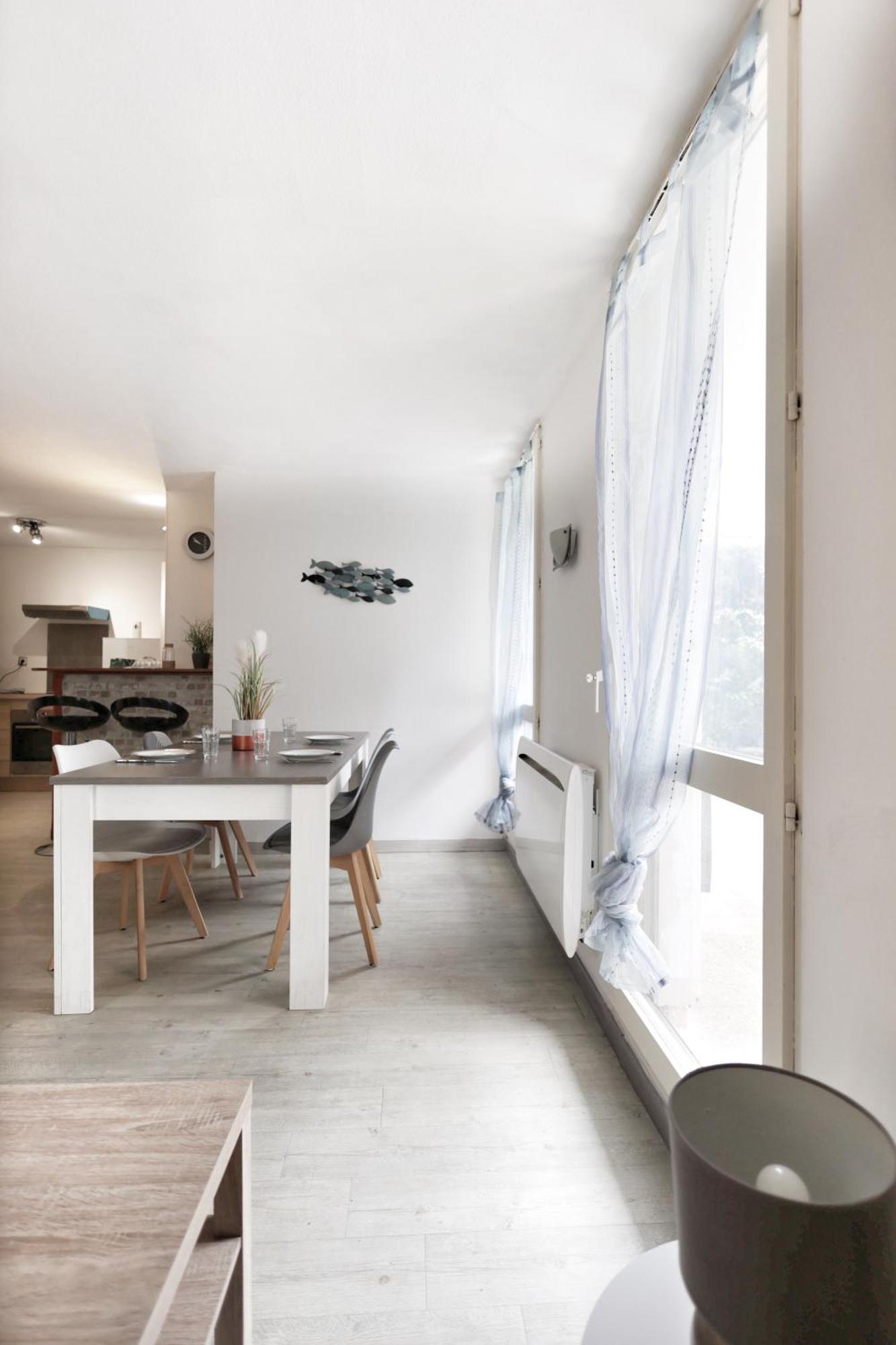 Appartement Familial Avec Jardin Ensoleille Dans La Cite Des Potiers Vallauris Kültér fotó